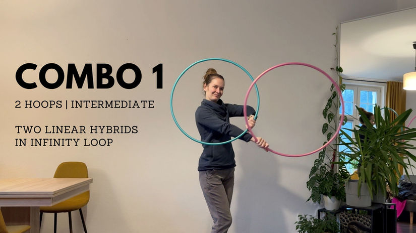 Combo 1: Intermediate